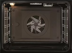 Духовой шкаф Электролюкс EOD5C50Z фото 2 в Краснодаре Духовой шкаф Electrolux EOD5C50Z фото 2 в Краснодаре
