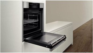 Духовой шкаф Нефф B15CR22N1R фото 3 в Краснодаре Духовой шкаф Neff B15CR22N1R фото 3 в Краснодаре
