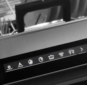 Встраиваемая посудомоечная машина V-ZUG AdoraDish V4000 AS4T-41112 фото 2 в Краснодаре