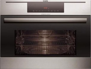 Микроволновая печь AEG MCC3885EM фото в Краснодаре