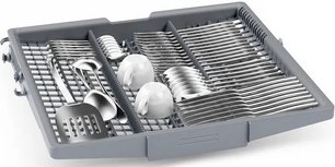 Встраиваемая посудомоечная машина Bosch SBD6ECX12E фото 4 в Краснодаре