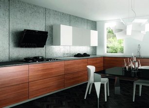 Вытяжка Фабер Cocktail XS BK F55 фото 4 в Краснодаре Вытяжка Faber Cocktail XS BK F55 фото 4 в Краснодаре