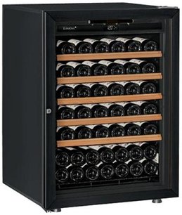 Винный шкаф EuroCave V-Prem-S фото в Краснодаре