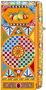 Холодильник SMEG FAB28RDGC3 фото 2 в Краснодаре Холодильник SMEG FAB28RDGC3 фото 2 в Краснодаре