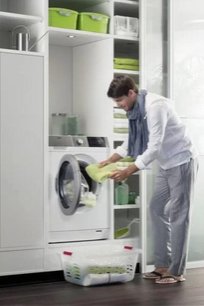 Стирально-сушильная машина АЕГ L99695HWD фото 2 в Краснодаре Стирально-сушильная машина AEG L99695HWD фото 2 в Краснодаре