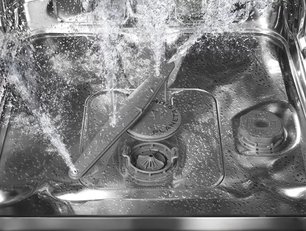 Посудомоечная машина Смег LVFABCR фото 2 в Краснодаре Посудомоечная машина Smeg LVFABCR фото 2 в Краснодаре