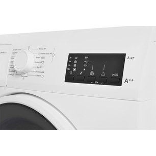 Стиральная машина Шауб Лоренц SLW MW6110 фото 3 в Краснодаре Стиральная машина Schaub Lorenz SLW MW6110 фото 3 в Краснодаре