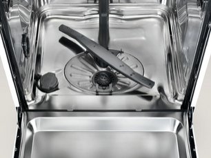 Посудомоечная машина Электролюкс ESA47210SW фото 4 в Краснодаре Посудомоечная машина Electrolux ESA47210SW фото 4 в Краснодаре