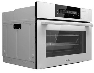Духовой шкаф Haier HOS-F5CVN8GW фото 3 в Краснодаре