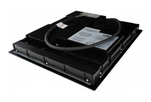 Индукционная варочная панель Schaub Lorenz SLK IY 41 H5 фото 2 в Краснодаре