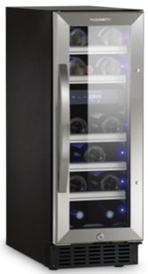 Винный шкаф Дометик MaCave S17G фото в Краснодаре Винный шкаф Dometic MaCave S17G фото в Краснодаре