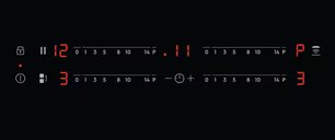 Варочная панель Электролюкс EIV6340X фото 2 в Краснодаре Варочная панель Electrolux EIV6340X фото 2 в Краснодаре