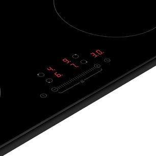 Индукционная варочная панель MAUNFELD EVI.594ST-BK фото 3 в Краснодаре