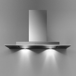 Вытяжка Фалмек Exploit Top 90 Fasteel wall фото 2 в Краснодаре Вытяжка Falmec Exploit Top 90 Fasteel wall фото 2 в Краснодаре