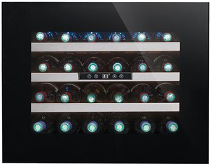 Винный шкаф Климадифф AVI24PREMIUM фото 3 в Краснодаре Винный шкаф Climadiff AVI24PREMIUM фото 3 в Краснодаре