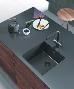 Мойка Omoikiri Taki 44-U/IF-IN фото 3