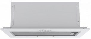 Встраиваемая вытяжка Midea MH60I301W фото в Краснодаре