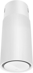 Вытяжка Maunfeld EDELWEISS 39 ISLA White фото 3 в Краснодаре