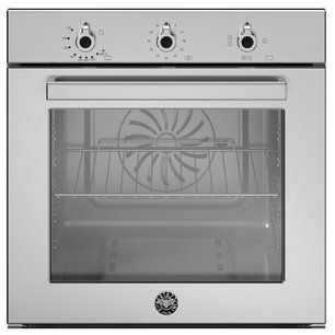 Духовой шкаф Bertazzoni F605PROGKX фото в Краснодаре