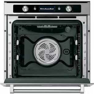Духовой шкаф KitchenAid KOLSP 60602 фото 3 в Краснодаре