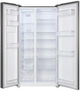 Холодильник Кертинг KNFS 93535 X фото 3 в Краснодаре Холодильник Korting KNFS 93535 X фото 3 в Краснодаре