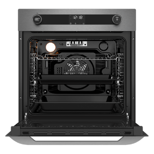 Духовой шкаф Maunfeld EOEM7614S фото 2 в Краснодаре