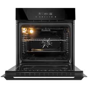 Духовой шкаф Maunfeld AEOD60103B2 фото 4 в Краснодаре