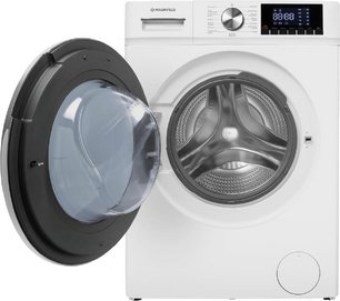 Стиральная машина Маунфилд MFWM127IWH02 фото 3 в Краснодаре Стиральная машина Maunfeld MFWM127IWH02 фото 3 в Краснодаре