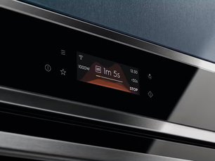 Духовой шкаф Электролюкс EOB8S39WX фото 4 в Краснодаре Духовой шкаф Electrolux EOB8S39WX фото 4 в Краснодаре
