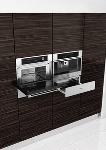 Встраиваемый подогреватель посуды Фулгор Милано CWD 15 X фото 2 в Краснодаре Встраиваемый подогреватель посуды Fulgor Milano CWD 15 X фото 2 в Краснодаре