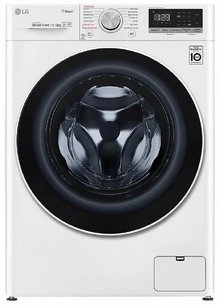 Стиральная машина LG F4V5RYPOW фото в Краснодаре