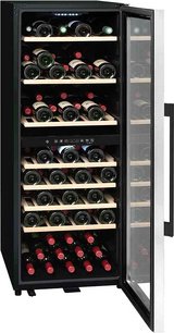 Винный шкаф Ла Соммельер ECS81.2Z фото 3 в Краснодаре Винный шкаф La Sommeliere ECS81.2Z фото 3 в Краснодаре