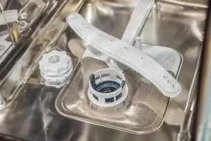 Посудомоечная машина Куперсберг GS 4505 фото 4 в Краснодаре Посудомоечная машина Kuppersberg GS 4505 фото 4 в Краснодаре