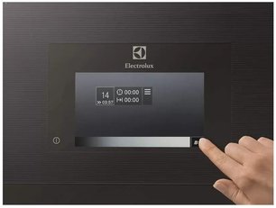 Варочная панель Электролюкс EHX8H10FBK фото 2 в Краснодаре Варочная панель Electrolux EHX8H10FBK фото 2 в Краснодаре