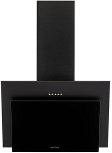 Вытяжка Krona ELMA 600 black PB фото 2 в Краснодаре Вытяжка Krona ELMA 600 black PB фото 2 в Краснодаре