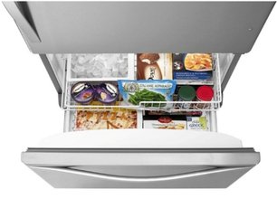 Холодильник Майтаг 5GFB2058EA фото 3 в Краснодаре Холодильник Maytag 5GFB2058EA фото 3 в Краснодаре