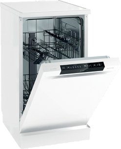 Посудомоечная машина Gorenje GS531E10W фото 3 в Краснодаре