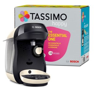 Кофемашина Бош TAS1007 Tassimo фото 4 в Краснодаре Кофемашина Bosch TAS1007 Tassimo фото 4 в Краснодаре