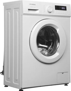 Стиральная машина Hyundai WME6004 фото 3 в Краснодаре