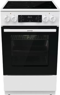 Электрическая плита Горение GEC5C61WG фото 2 в Краснодаре Электрическая плита Gorenje GEC5C61WG фото 2 в Краснодаре