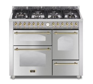 Варочный центр Lofra RST116MFET+SMFT/2AEO Brass фото в Краснодаре