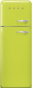 Холодильник Смег FAB30LVE1 фото в Краснодаре Холодильник Smeg FAB30LVE1 фото в Краснодаре