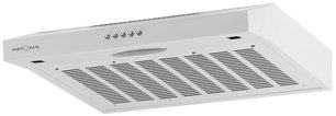 Вытяжка Krona EVA 500 white PB фото в Краснодаре Вытяжка Krona EVA 500 white PB фото в Краснодаре