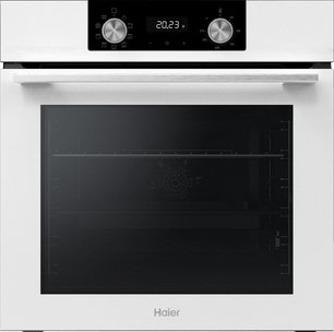 Духовой шкаф Хайер HOQ-K2ANN3WB фото в Краснодаре Духовой шкаф Haier HOQ-K2ANN3WB фото в Краснодаре