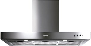 Вытяжка Смег KS9600XL1 фото в Краснодаре Вытяжка Smeg KS9600XL1 фото в Краснодаре