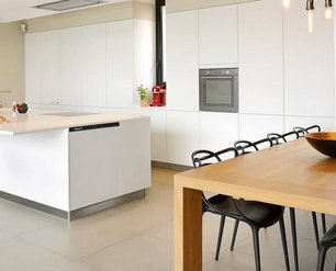 Встраиваемый мультитемпературный винный шкаф EuroCave S-INSP-S I-090022-S фото 3 в Краснодаре