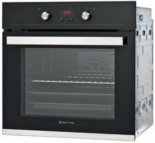 Духовой шкаф Вестфрост VFPD68OMG фото 4 в Краснодаре Духовой шкаф Vestfrost VFPD68OMG фото 4 в Краснодаре