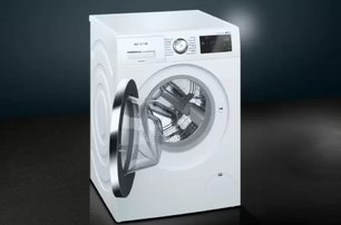 Стиральная машина с фронтальной загрузкой SIEMENS WM14T6H2OE фото 4 в Краснодаре