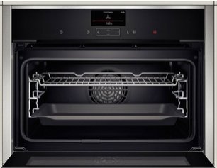 Духовой шкаф Нефф C27CS22N0 фото 4 в Краснодаре Духовой шкаф Neff C27CS22N0 фото 4 в Краснодаре