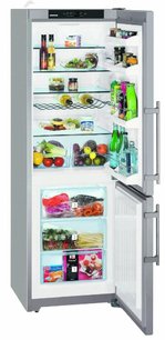 Холодильник Либхер CUsl 3503 фото в Краснодаре Холодильник Liebherr CUsl 3503 фото в Краснодаре